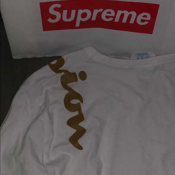 Champion Long Sleeve - Picture 4 of 5